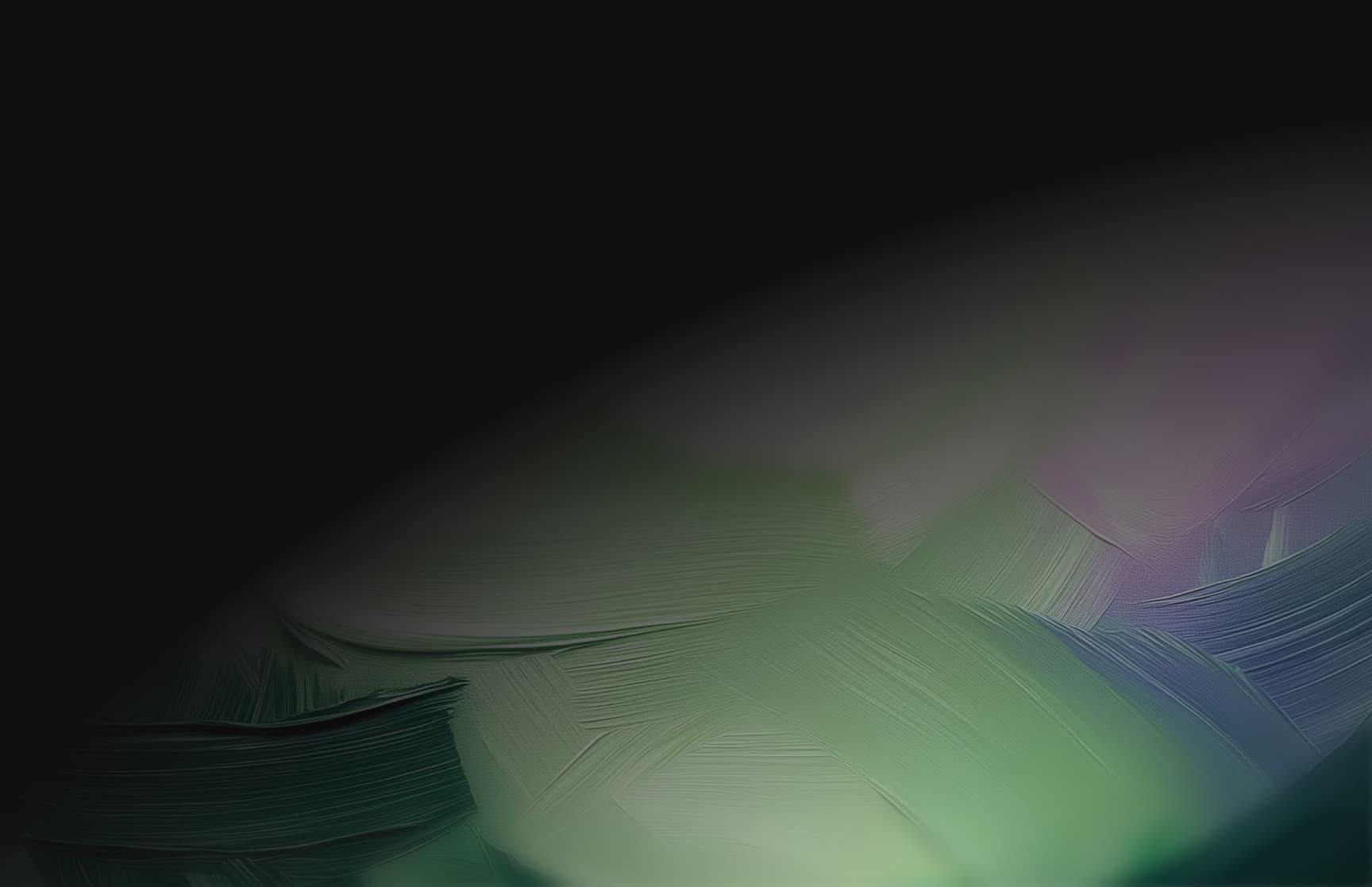 Paint Background Dark